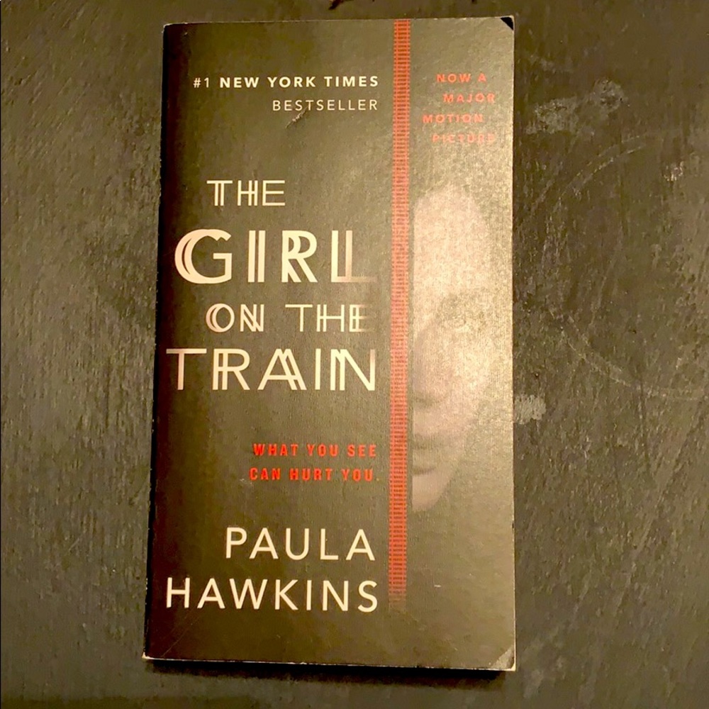 Girl on the Train